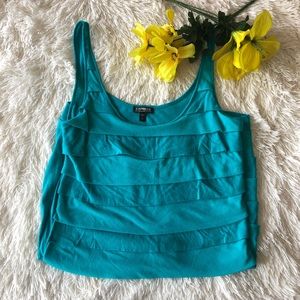 Express dream weight cotton tank top
